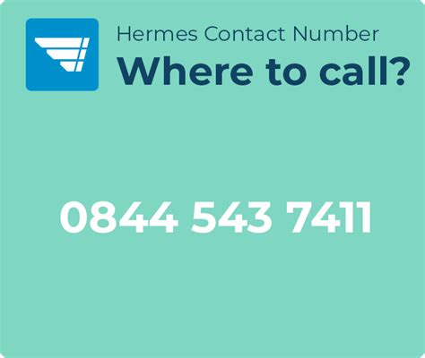 hermes rufnummer|hermes contact number 0800.